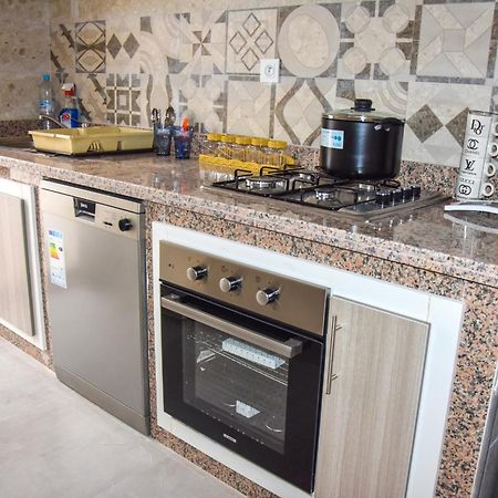 Magnifique Appartement Golf Tanger For Families 외부 사진