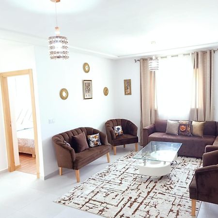 Magnifique Appartement Golf Tanger For Families 외부 사진