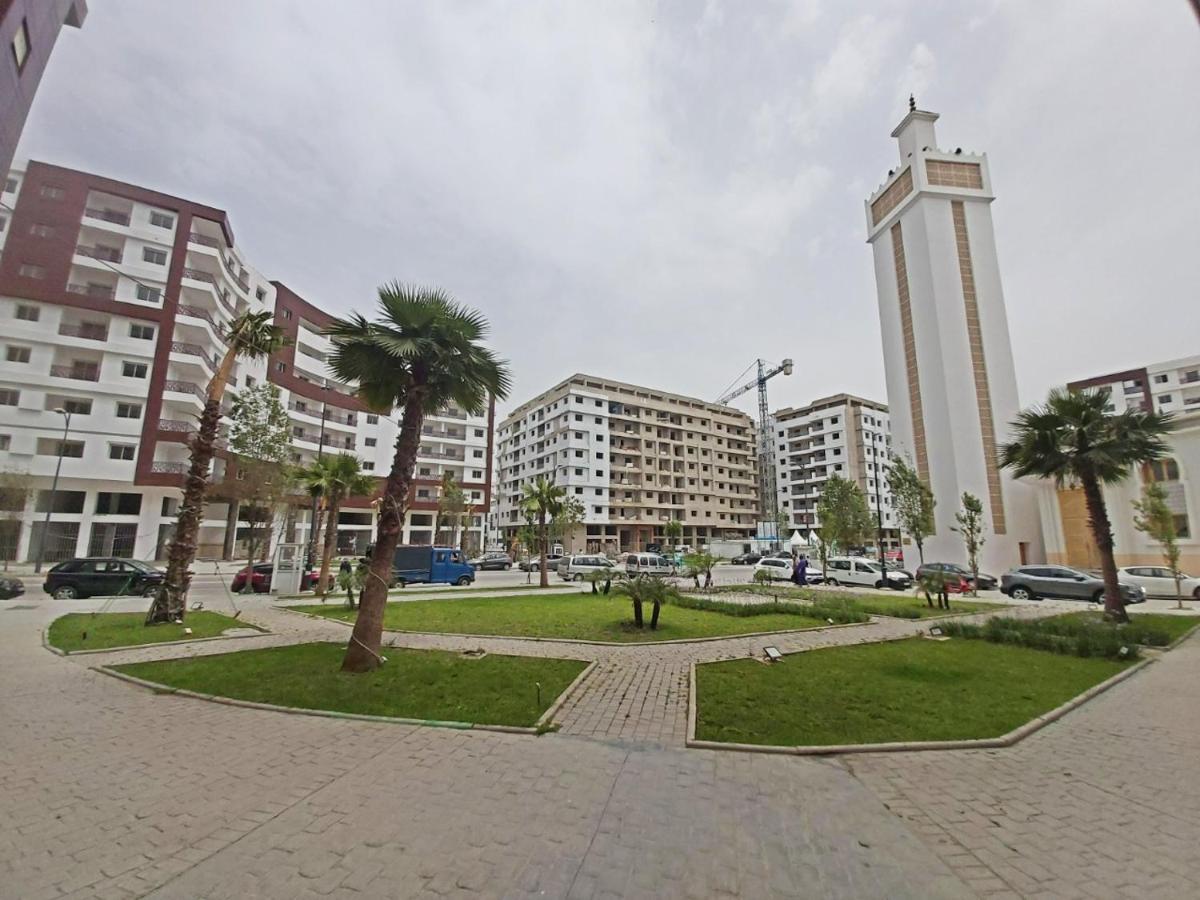 Magnifique Appartement Golf Tanger For Families 외부 사진