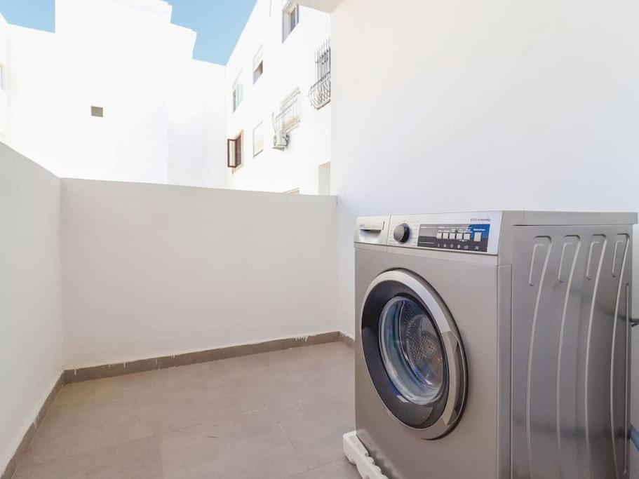 Magnifique Appartement Golf Tanger For Families 외부 사진