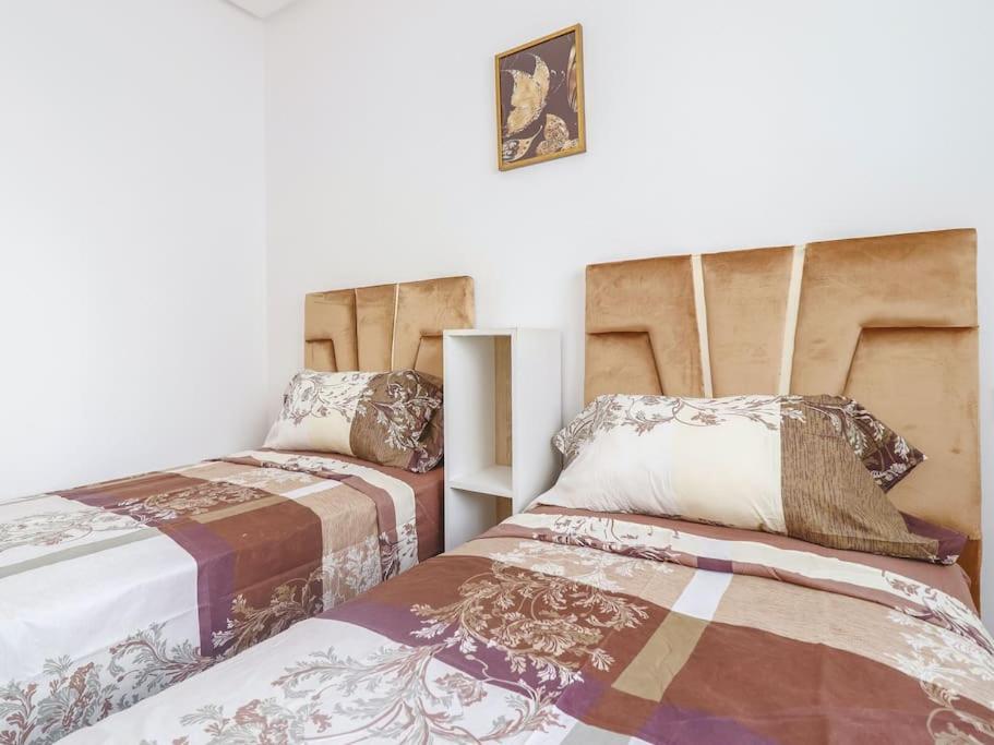 Magnifique Appartement Golf Tanger For Families 외부 사진