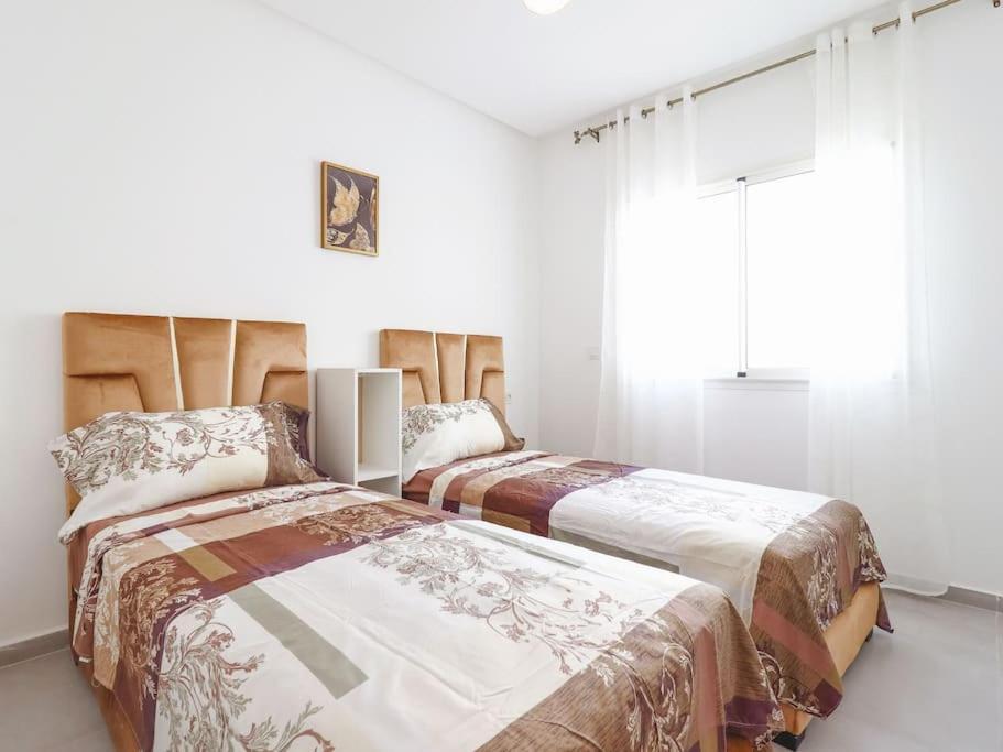 Magnifique Appartement Golf Tanger For Families 외부 사진