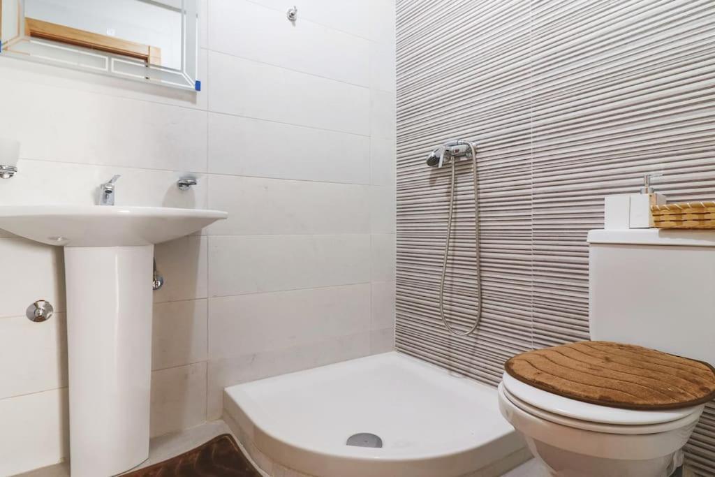 Magnifique Appartement Golf Tanger For Families 외부 사진