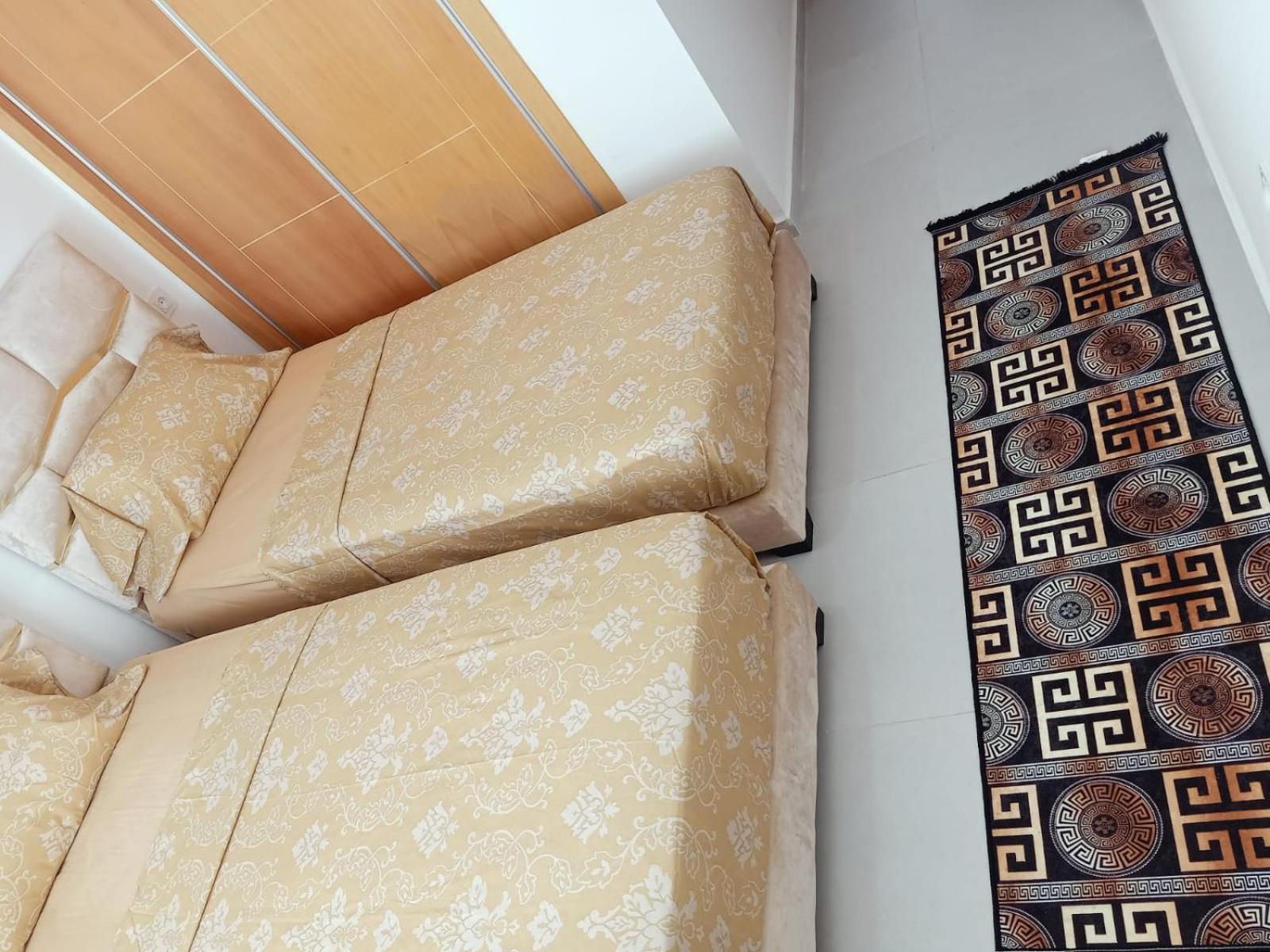 Magnifique Appartement Golf Tanger For Families 외부 사진